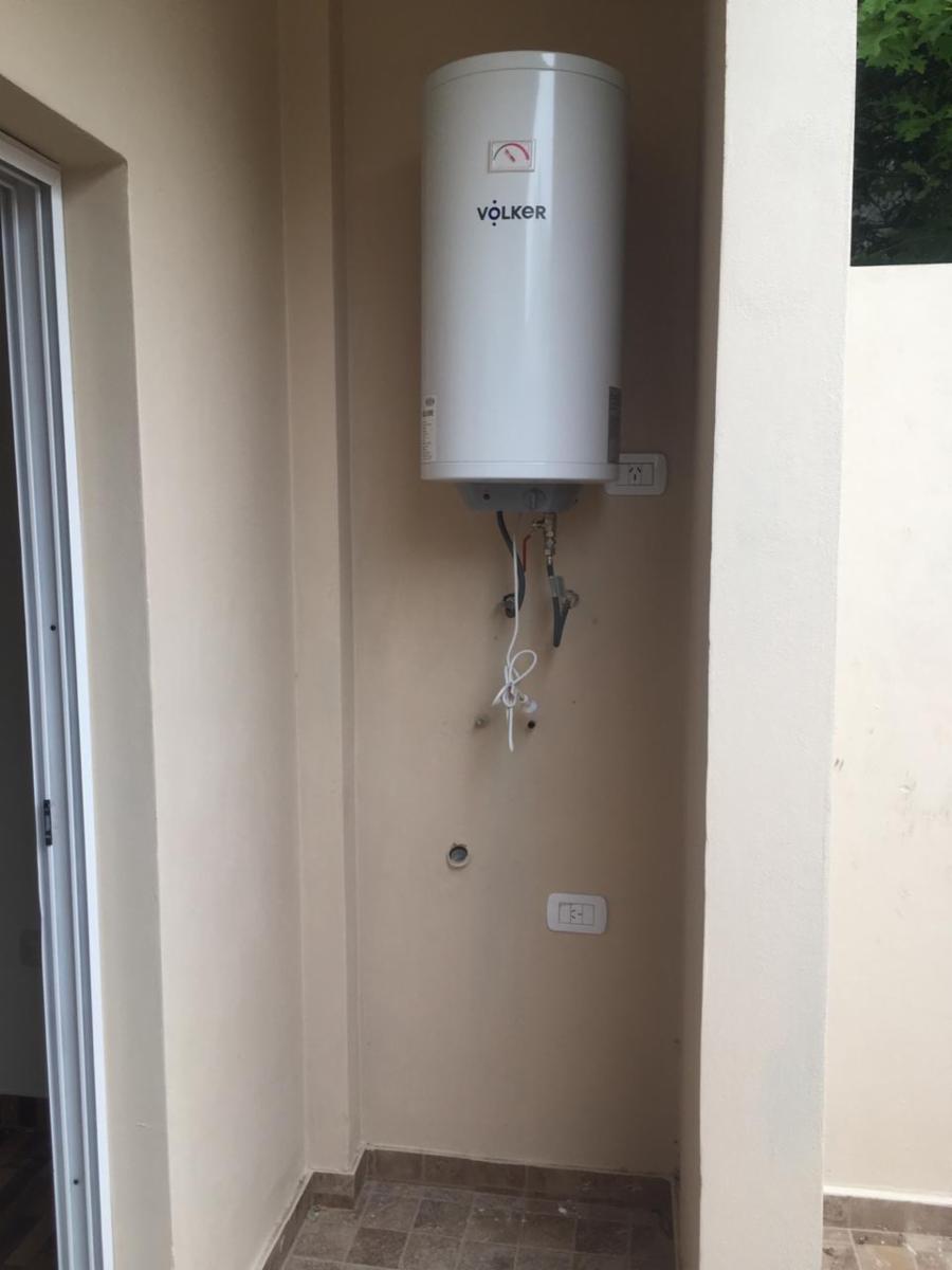 Departamento a estrenar de dos ambientes y medio ubicado en San Justo, a dos cuadras de Brandsen y tres de Av. Villegas — foto 8
