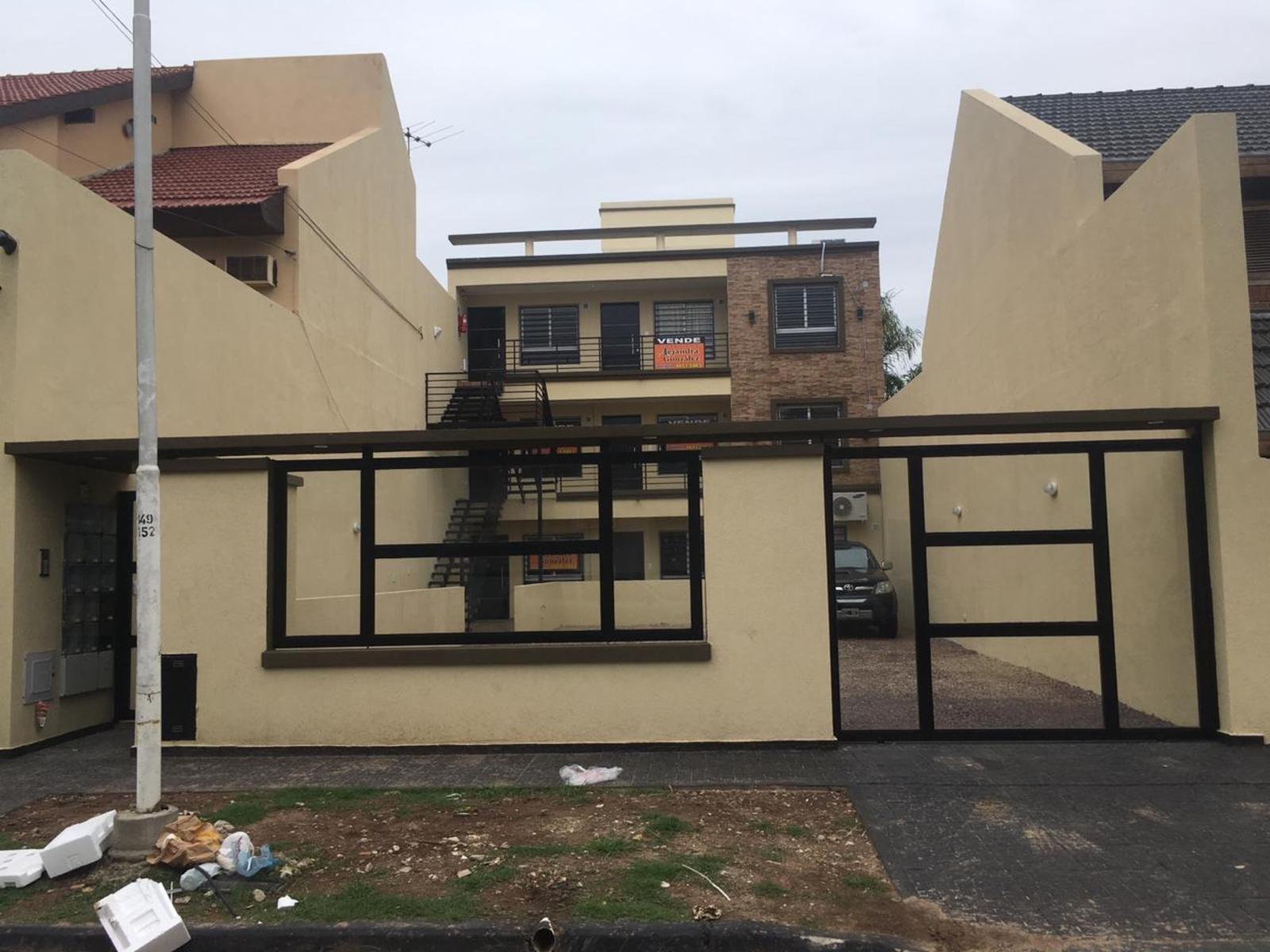 Departamento a estrenar de dos ambientes y medio ubicado en San Justo, a dos cuadras de Brandsen y tres de Av. Villegas — foto 12