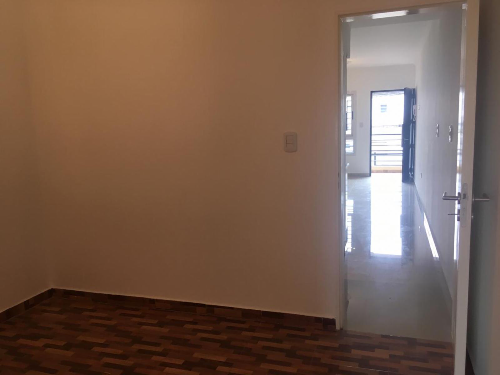 Departamento a estrenar de dos ambientes y medio ubicado en San Justo, a dos cuadras de Brandsen y tres de Av. Villegas — foto 15