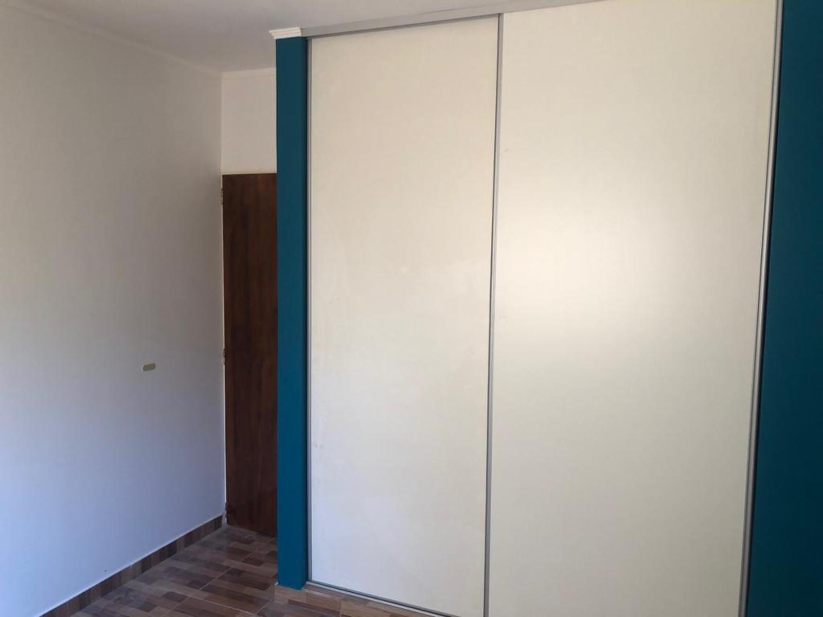 Departamento de 2 ambientes en planta baja con patio y dos cocheras — foto 6