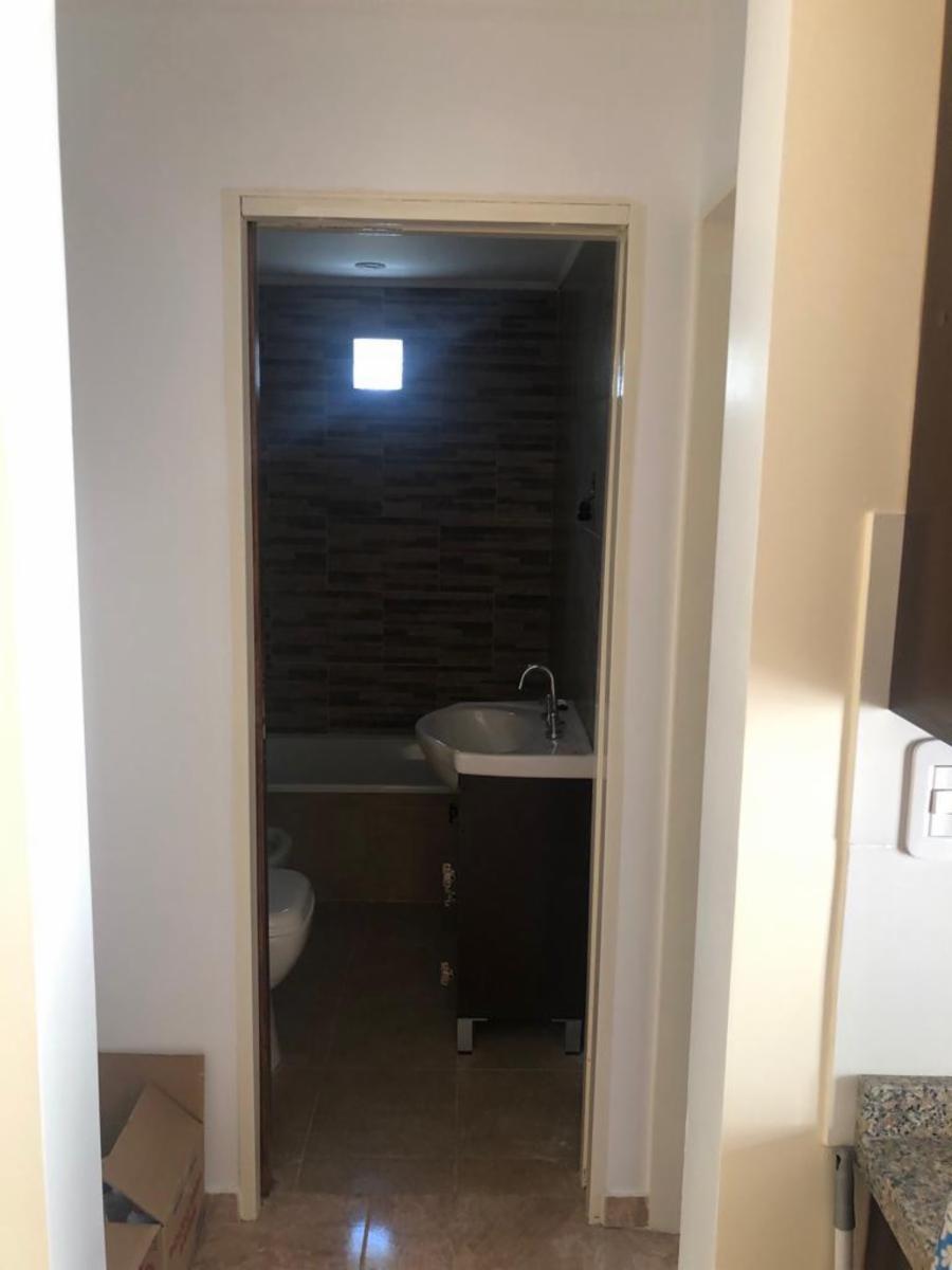 Departamento de 2 ambientes en planta baja con patio y dos cocheras — foto 10