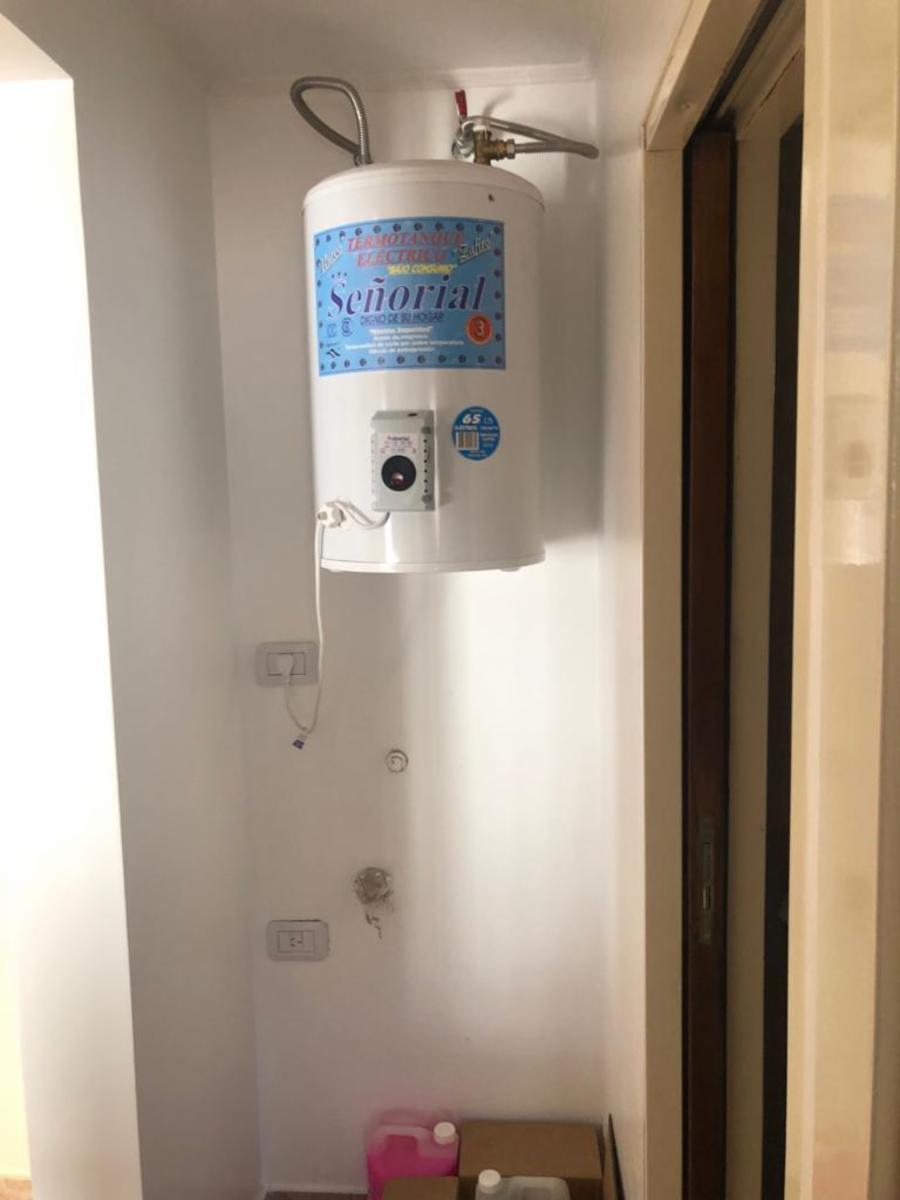 Departamento de 2 ambientes en planta baja con patio y dos cocheras — foto 12