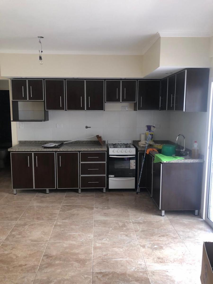 Departamento de 2 ambientes en planta baja con patio y dos cocheras — foto 13