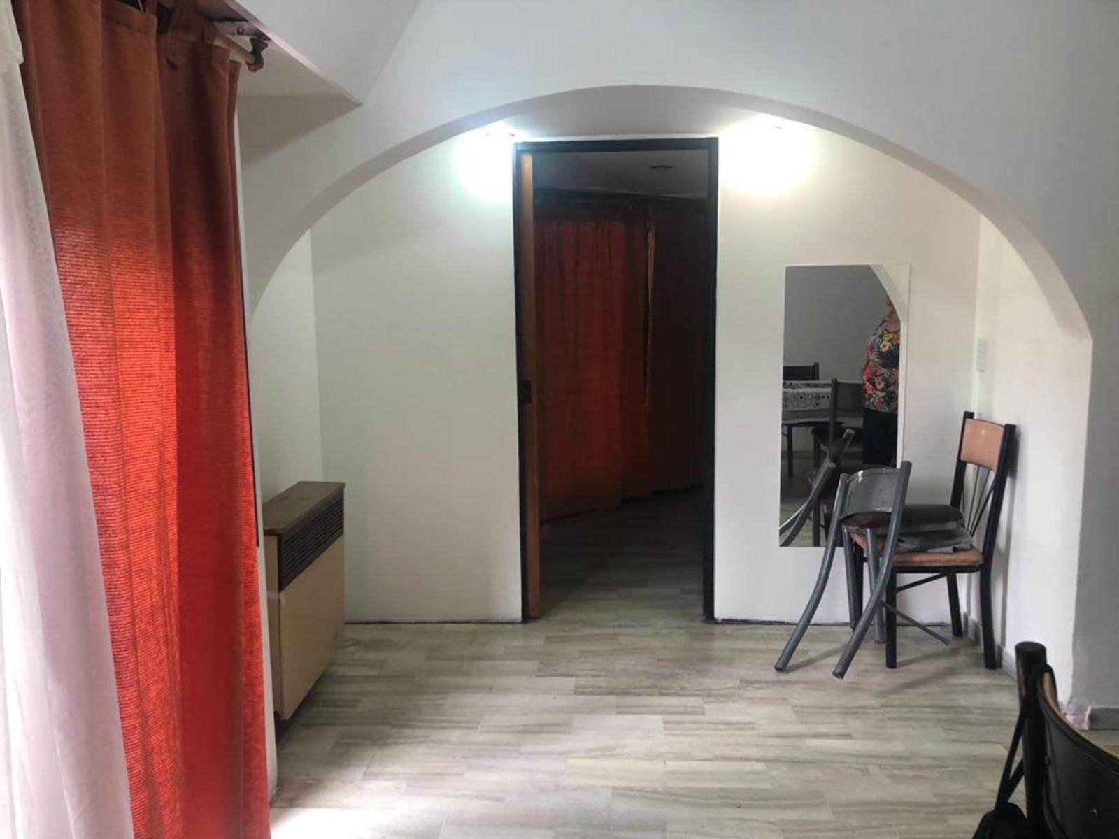 PH en primer piso de 4 ambientes — foto 4