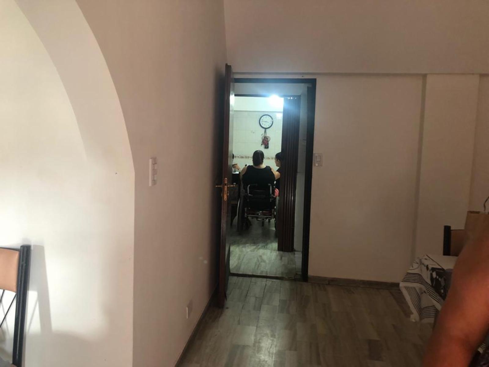 PH en primer piso de 4 ambientes — foto 10