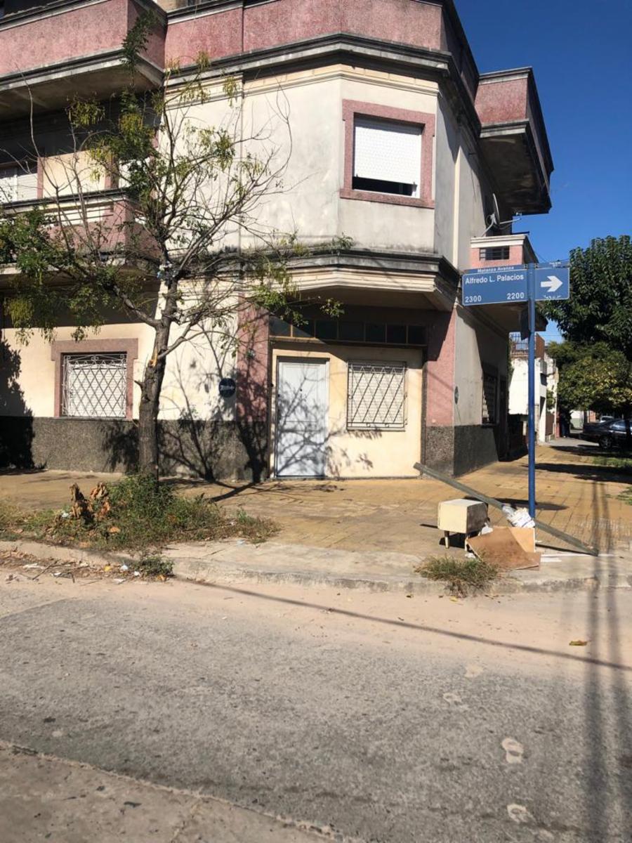 PH en esquina de tres ambientes — foto 11