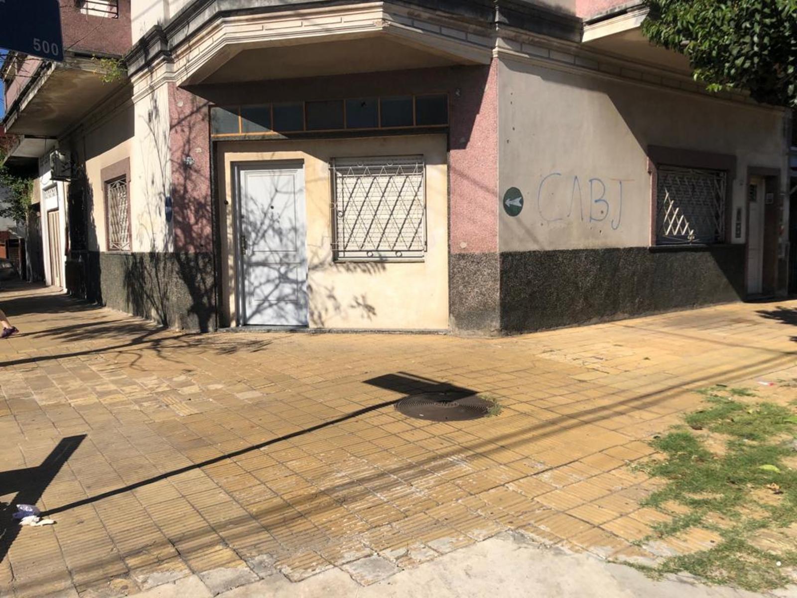 PH en esquina de tres ambientes — foto 12