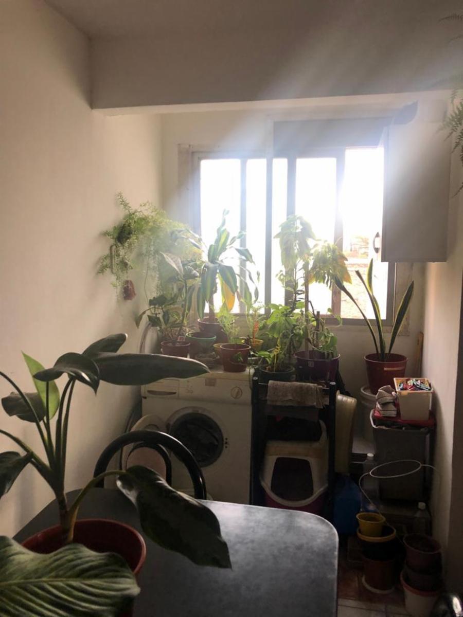 Departamento 4 ambientes en segundo piso contra frente. — foto 4