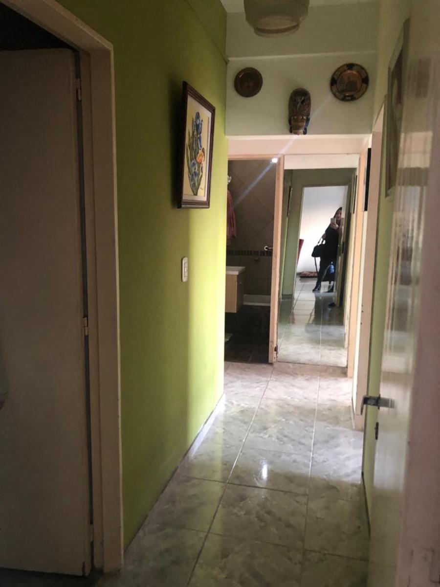 Departamento 4 ambientes en segundo piso contra frente. — foto 11