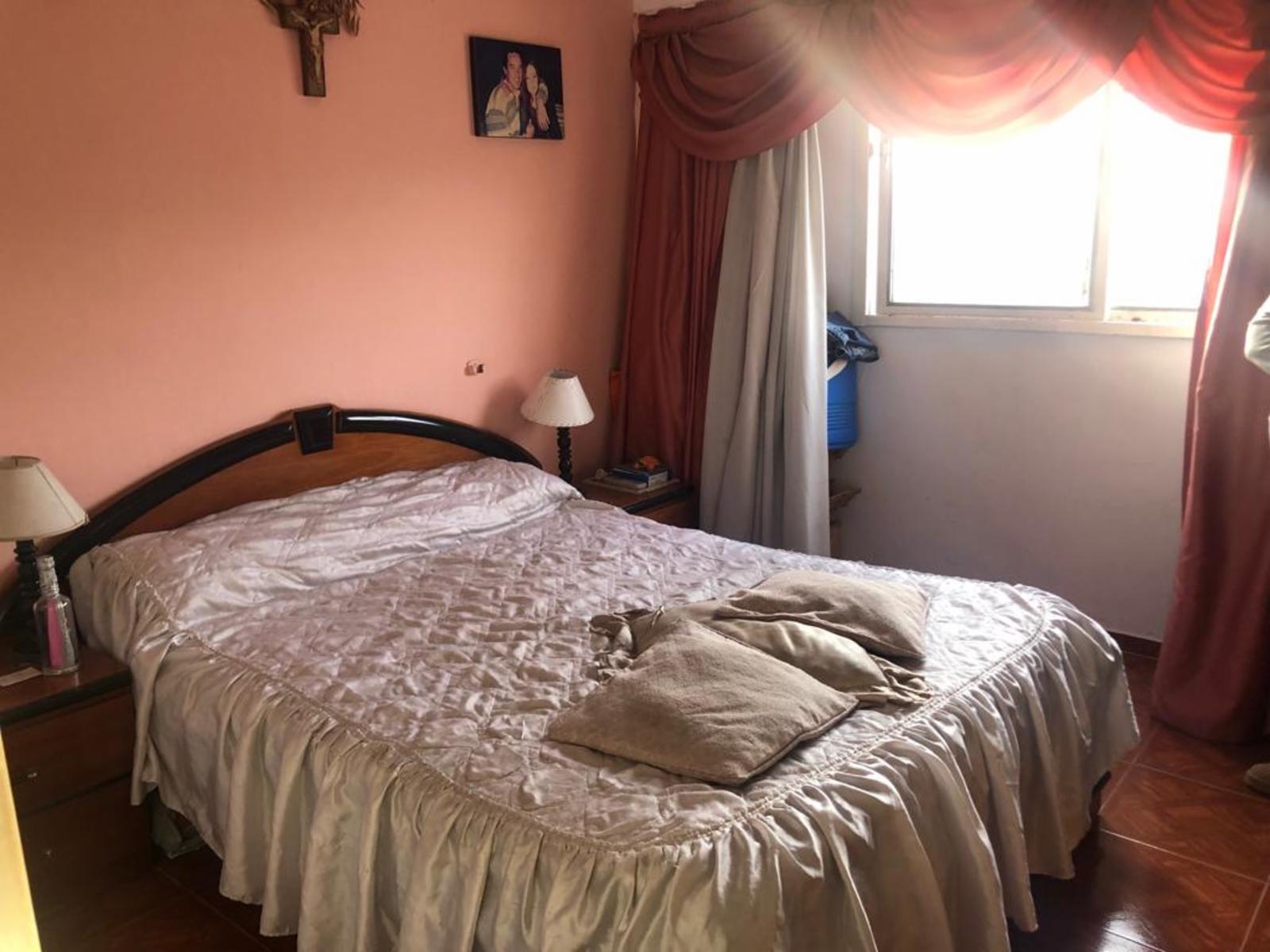 Departamento 4 ambientes en segundo piso contra frente. — foto 15