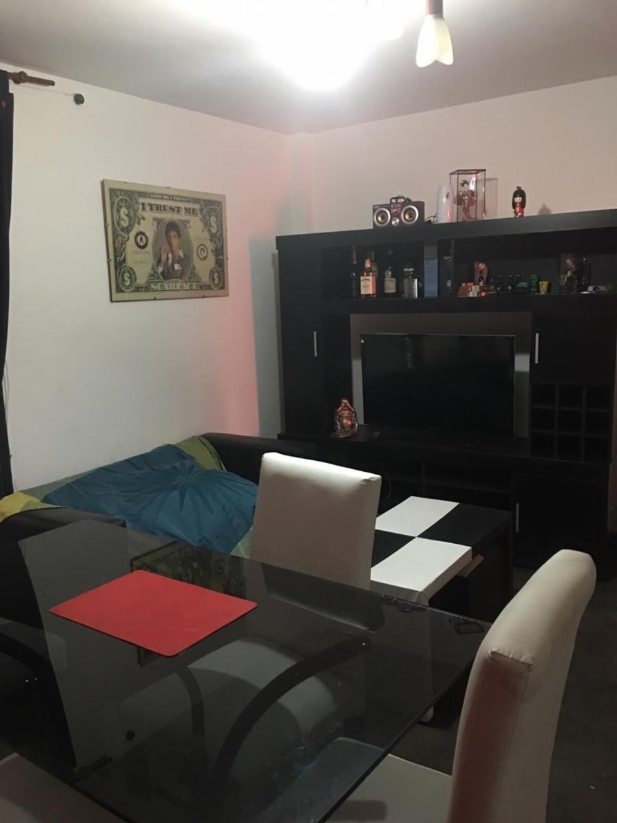 Departamento 3 ambientes en Barrio Luz y Fuerza en alquiler