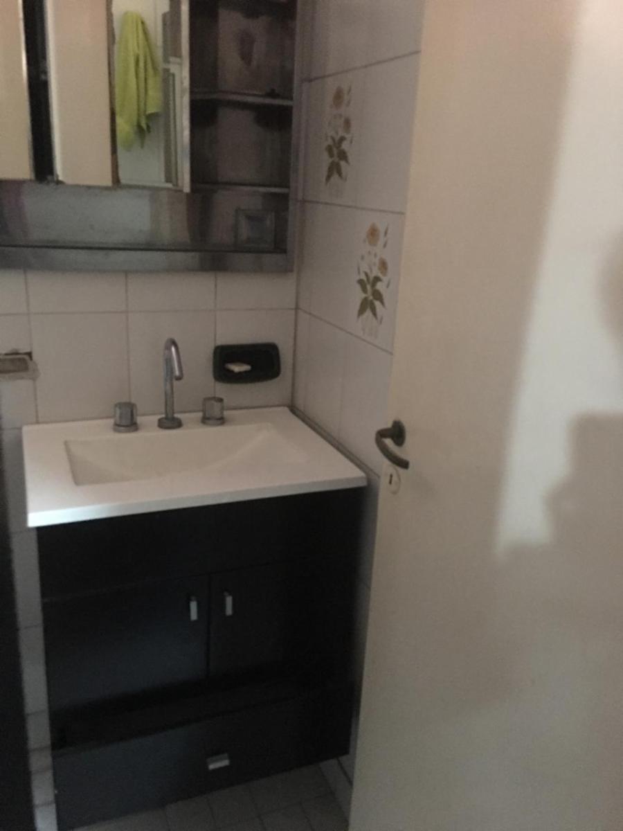 Departamento 3 ambientes en Barrio Luz y Fuerza en alquiler — foto 2