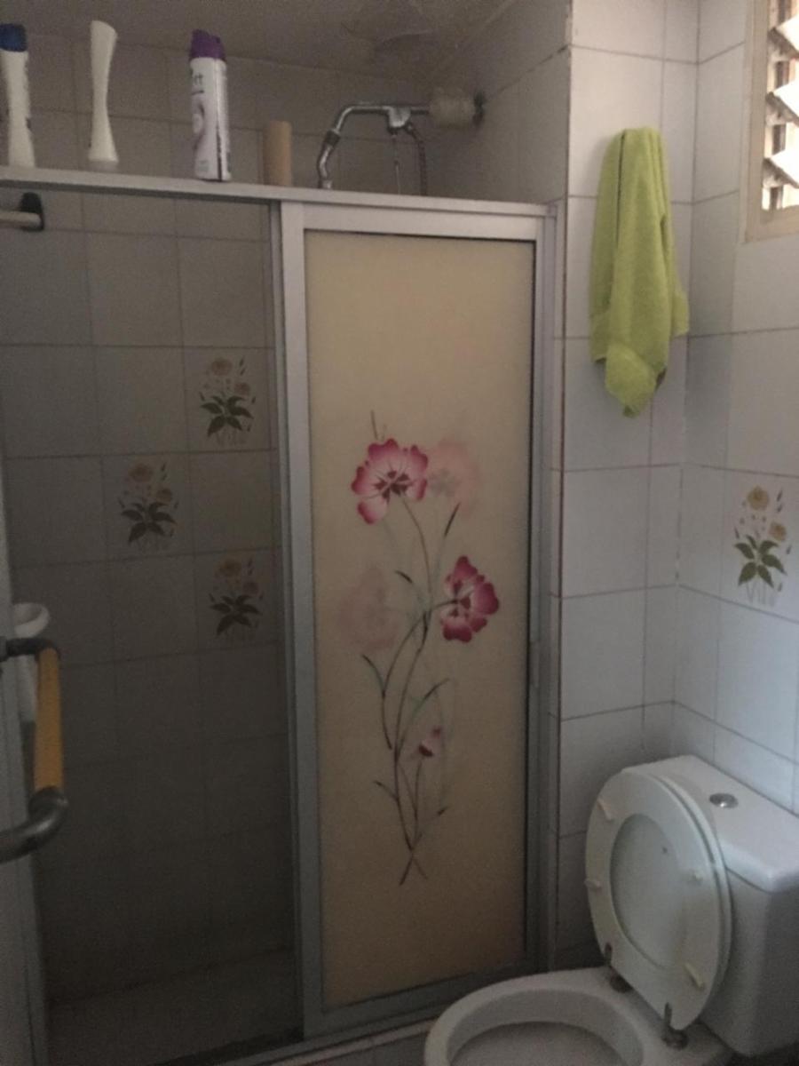 Departamento 3 ambientes en Barrio Luz y Fuerza en alquiler — foto 4