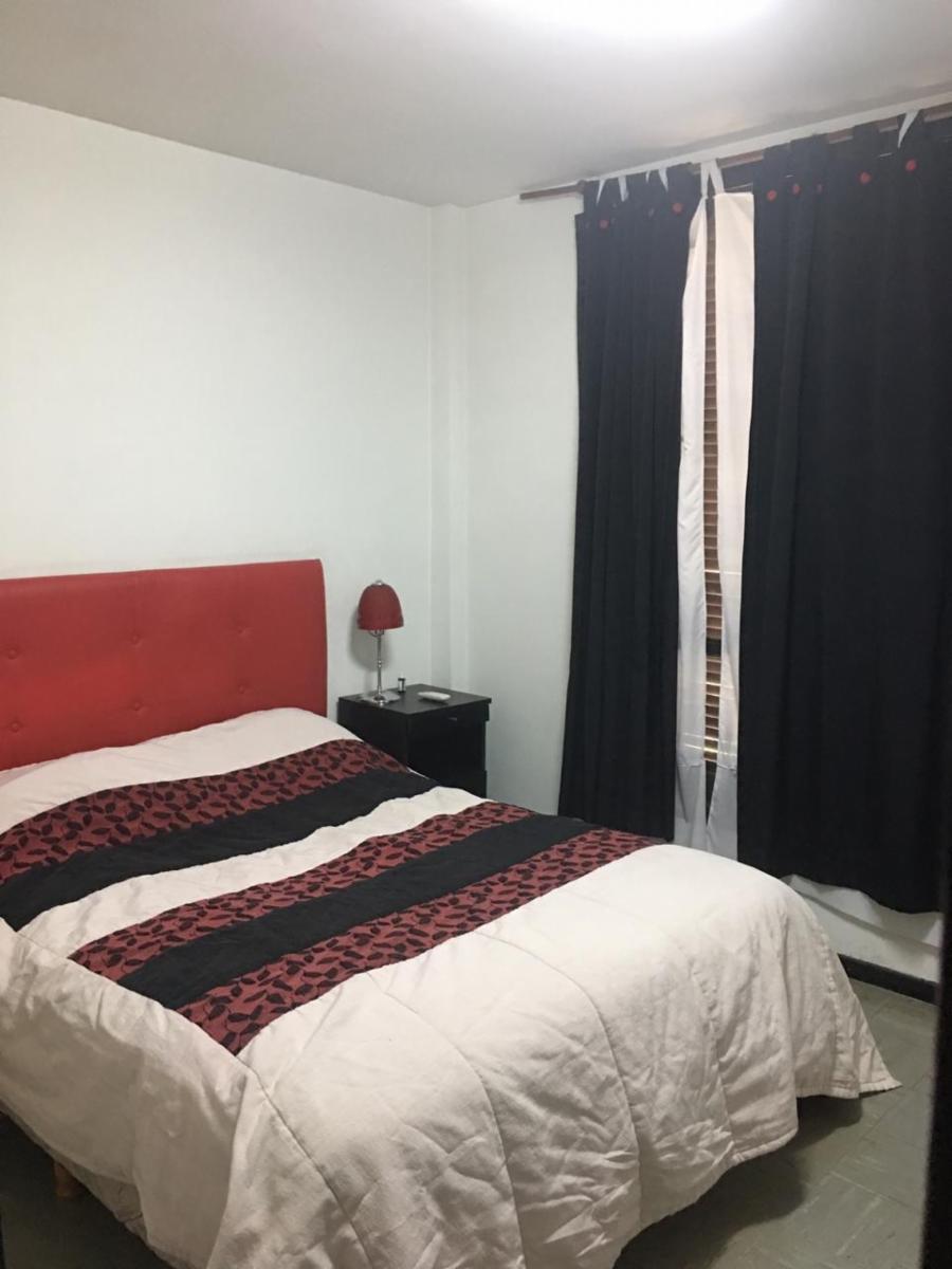 Departamento 3 ambientes en Barrio Luz y Fuerza en alquiler — foto 7