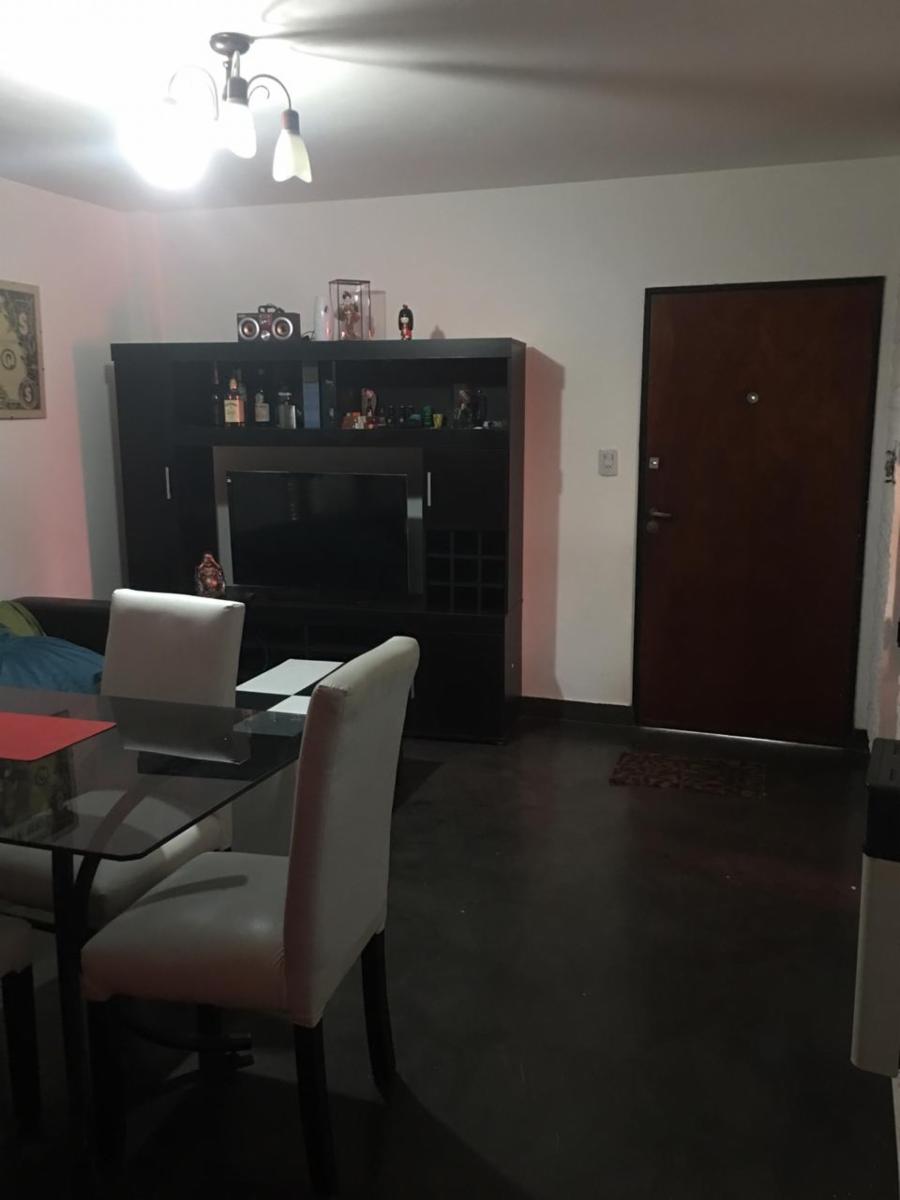 Departamento 3 ambientes en Barrio Luz y Fuerza en alquiler — foto 9