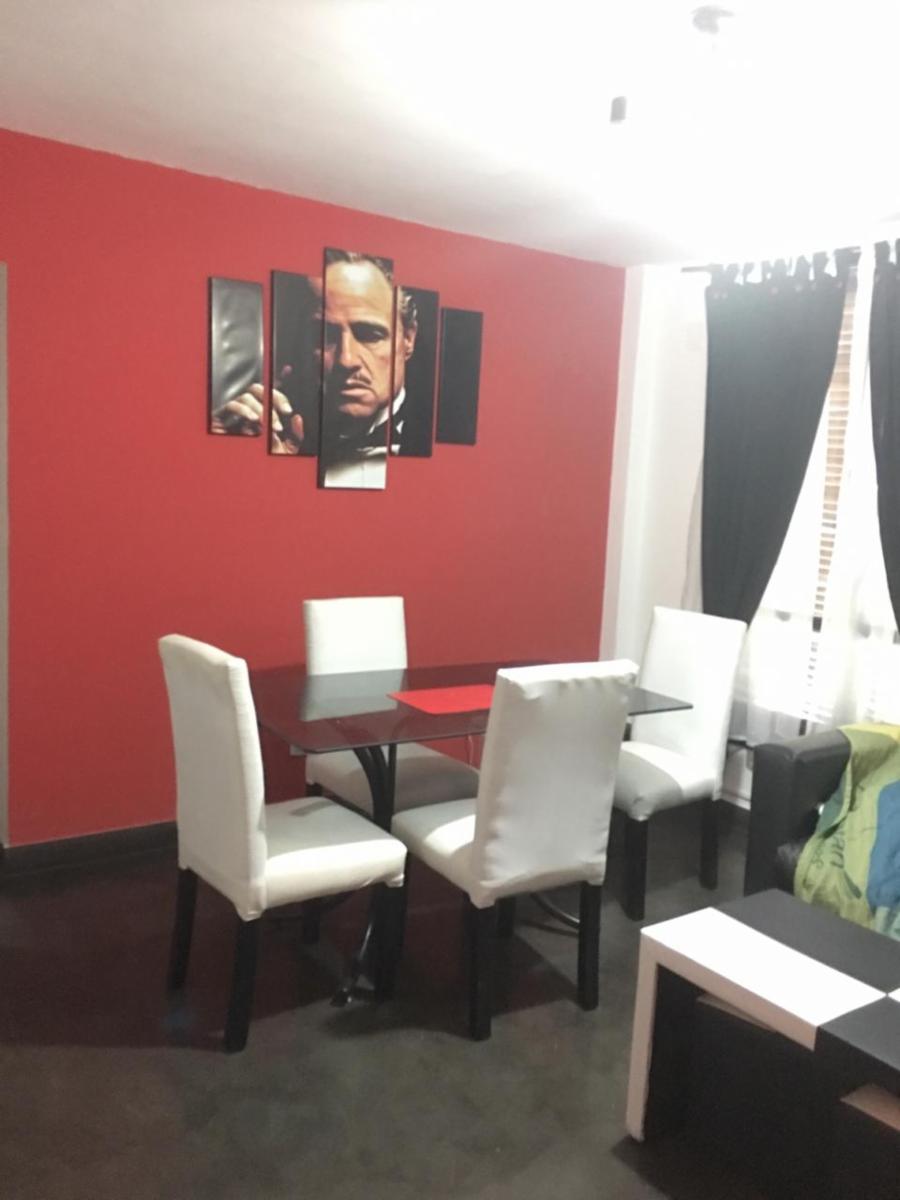 Departamento 3 ambientes en Barrio Luz y Fuerza en alquiler — foto 13