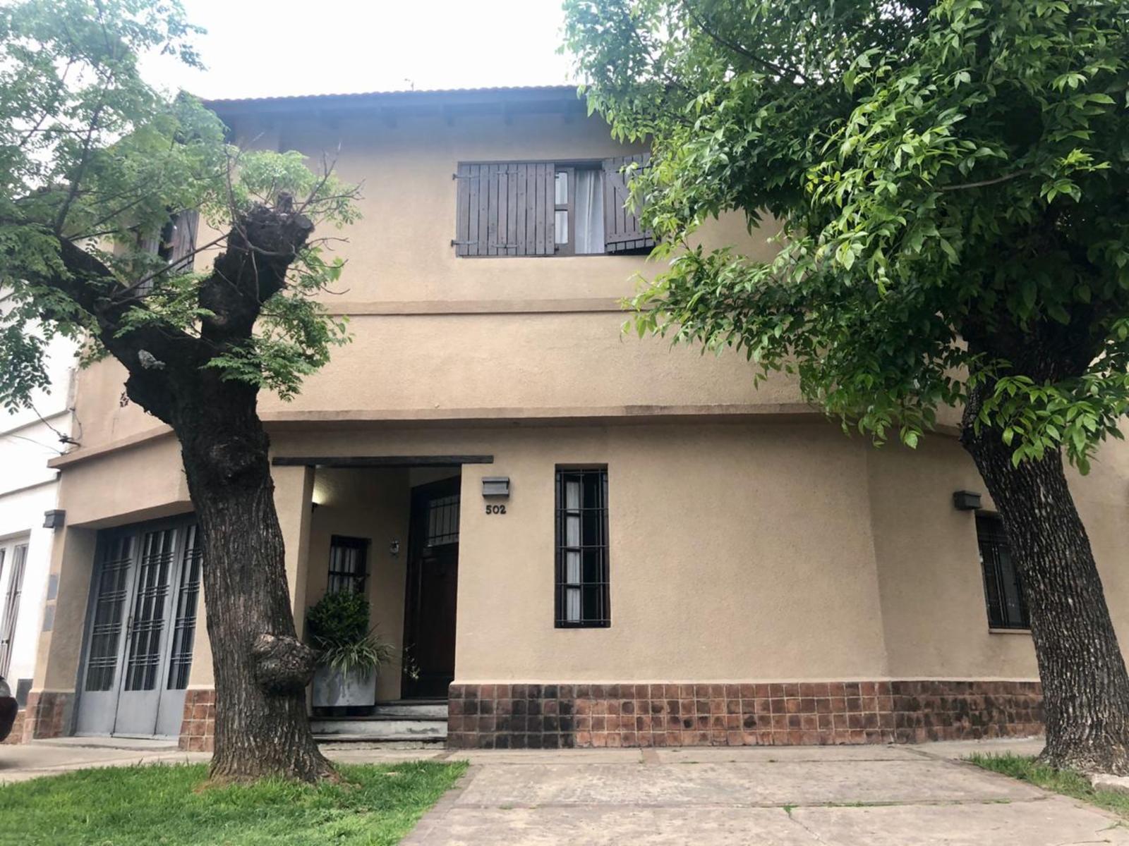 Casa en PH independiente 5 amb