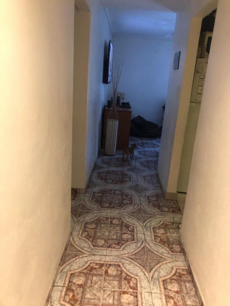 Departamento tipo ph en planta alta de 4 ambientes con 90m2