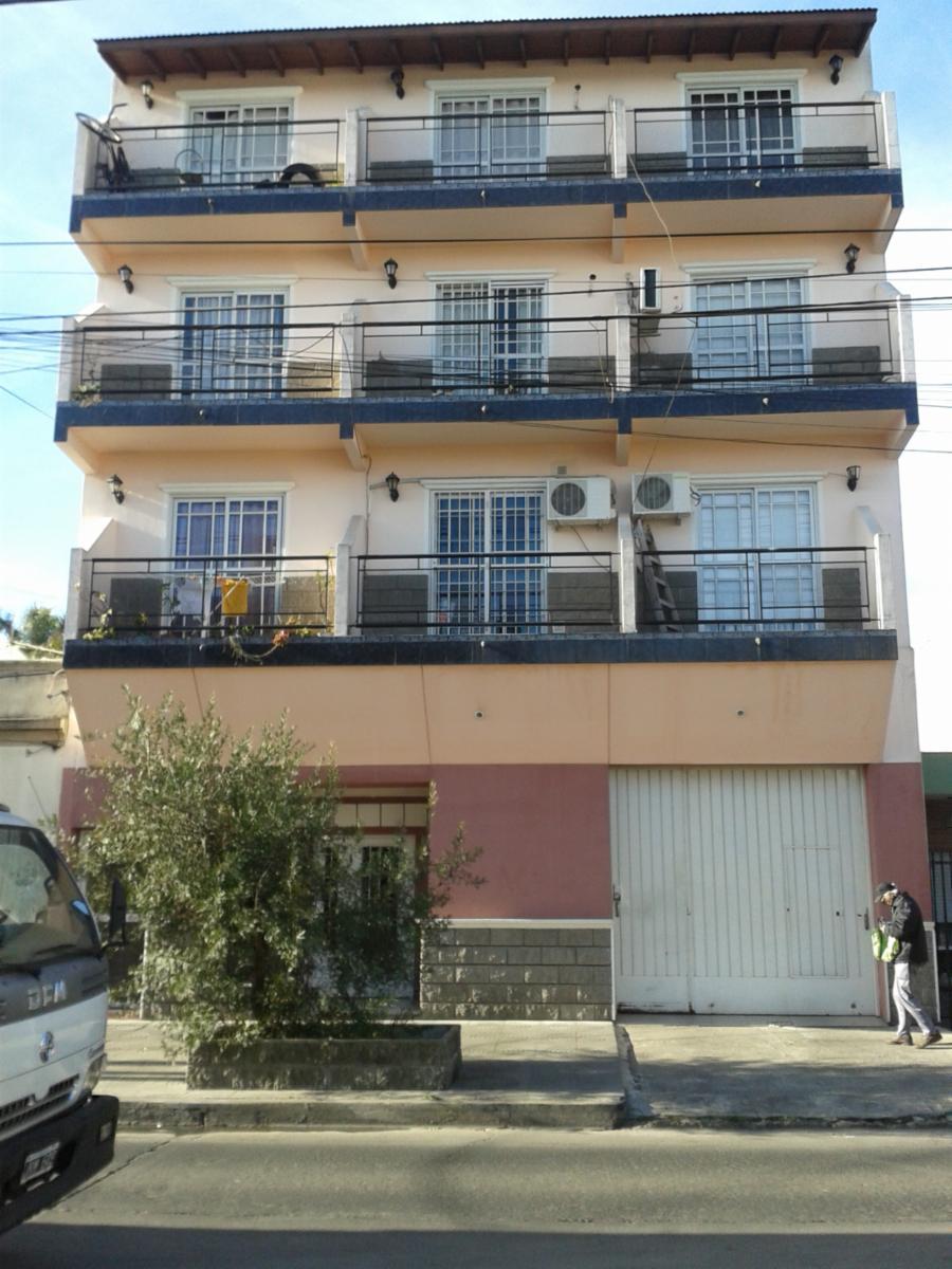 Departamento de 2 ambientes, venta urgente
