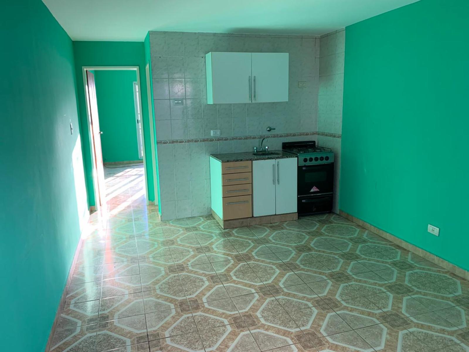 Departamento de 2 ambientes, venta urgente — foto 2