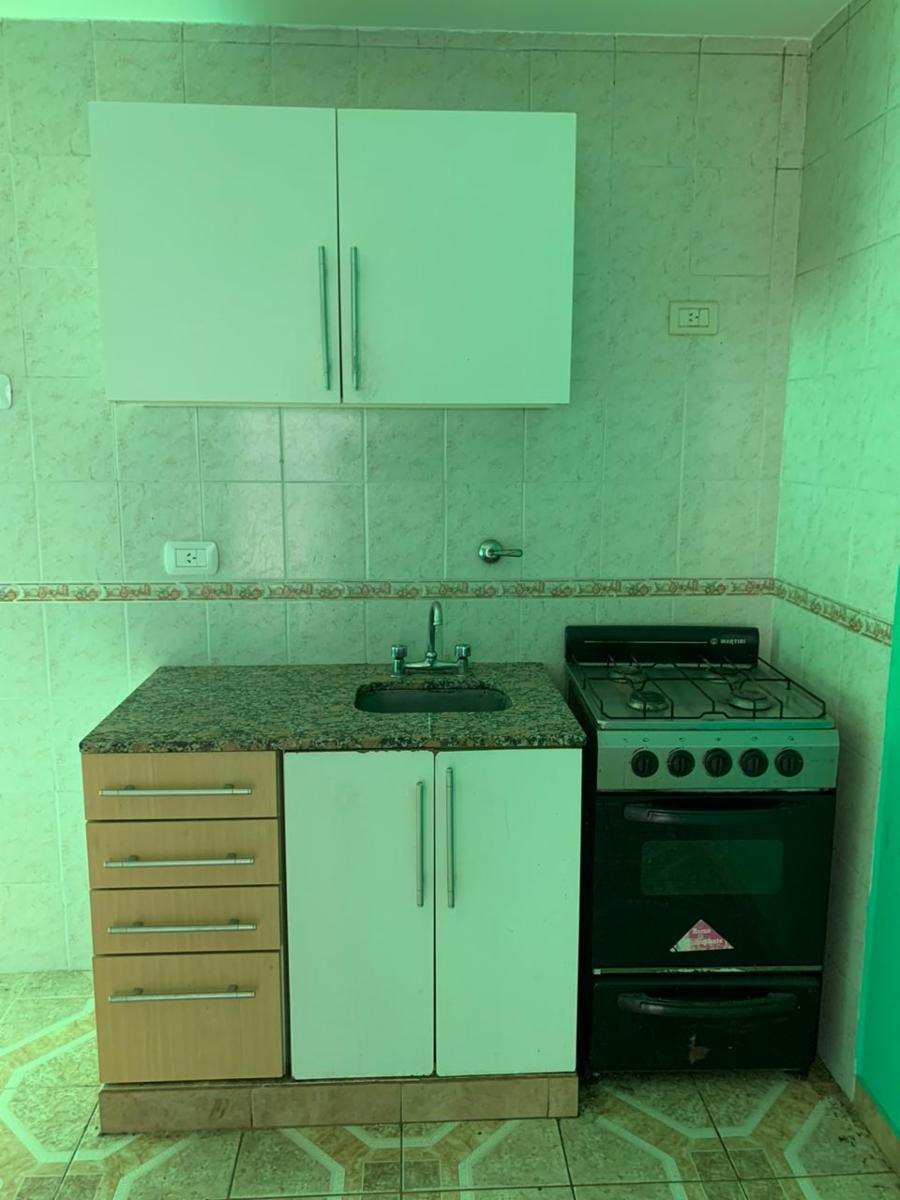 Departamento de 2 ambientes, venta urgente — foto 8