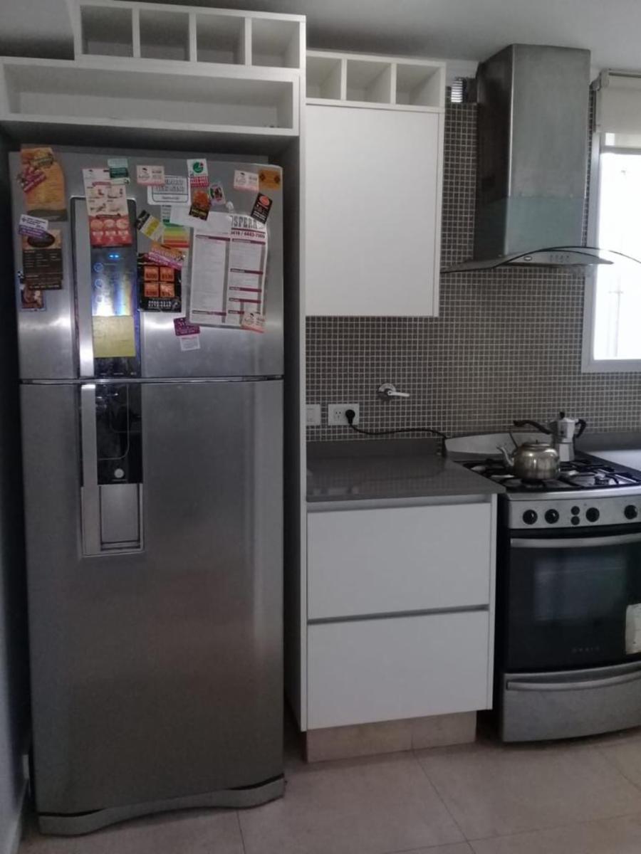 Departamento tres ambientes de categoria con cochera — foto 3