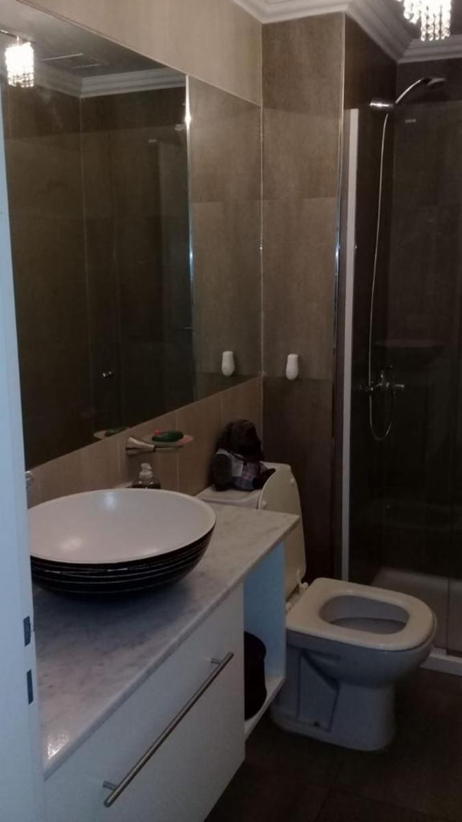 Departamento tres ambientes de categoria con cochera — foto 5