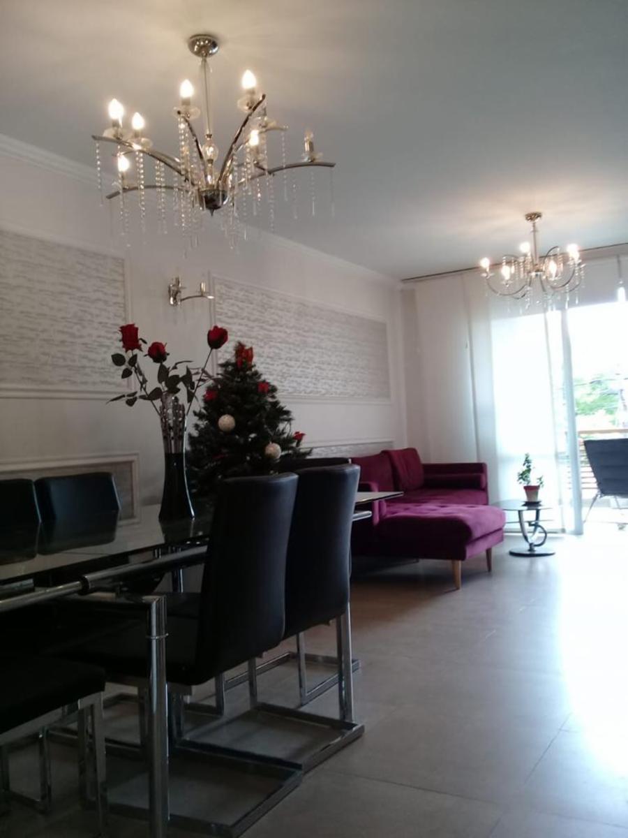 Departamento tres ambientes de categoria con cochera — foto 6