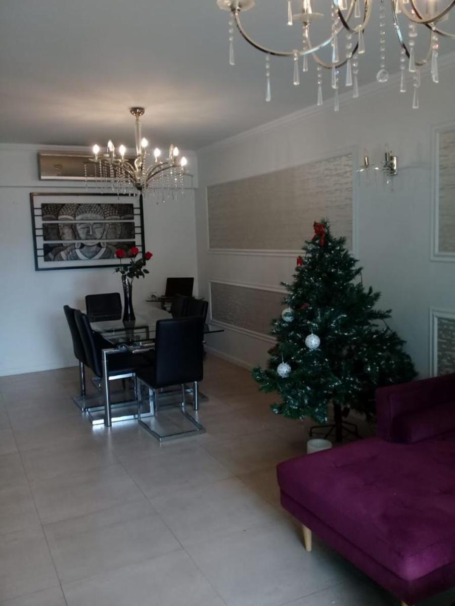 Departamento tres ambientes de categoria con cochera — foto 7