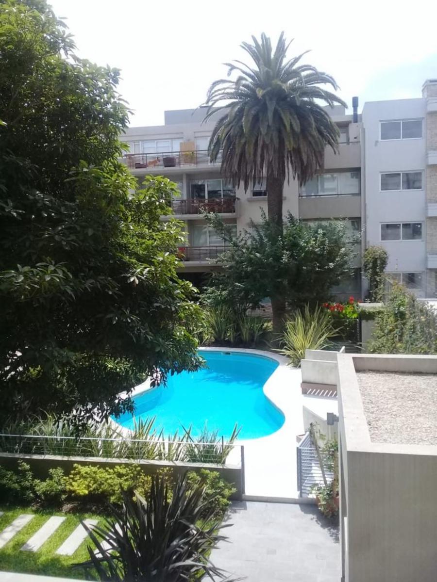 Departamento tres ambientes de categoria con cochera — foto 9