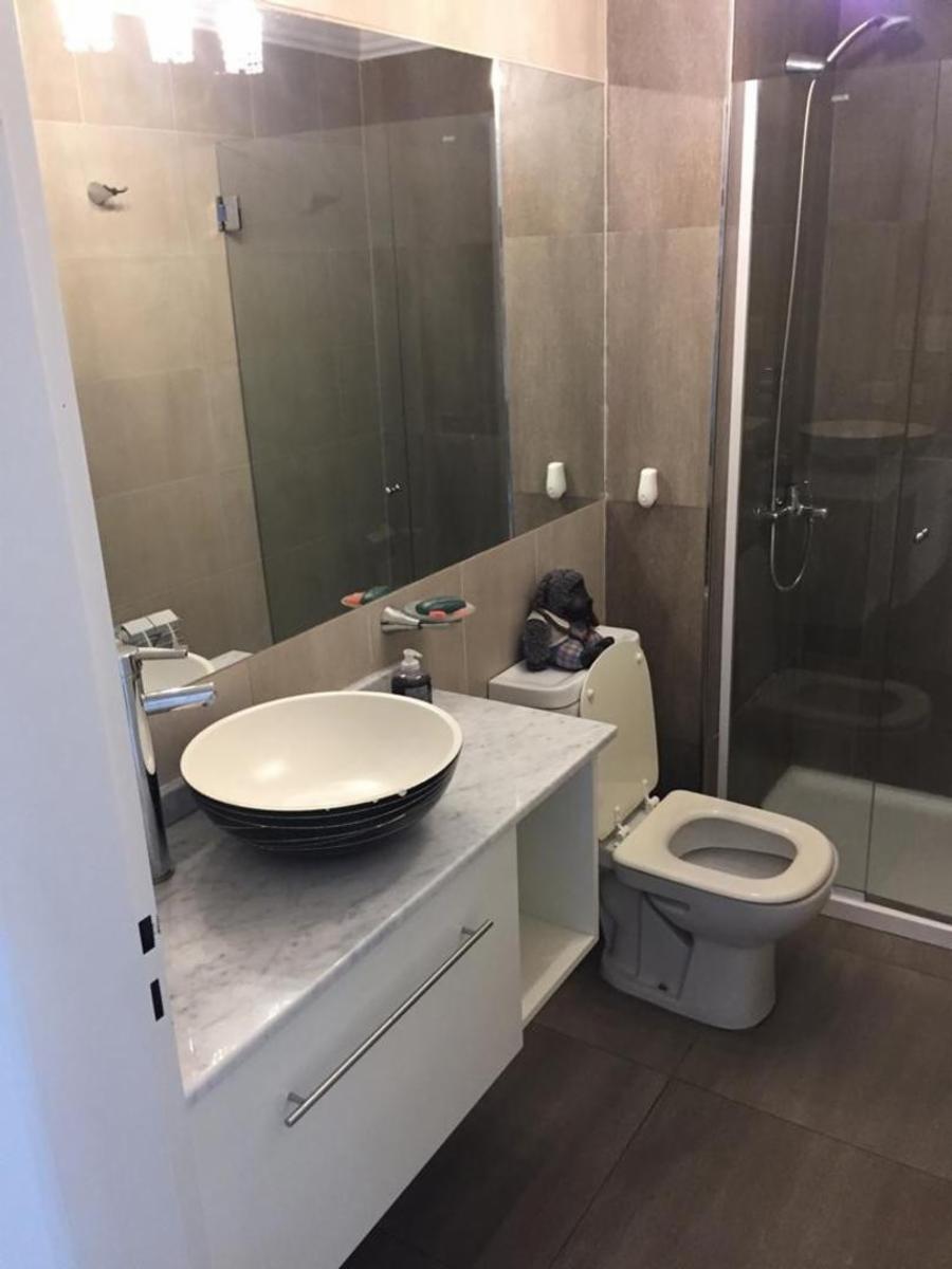 Departamento tres ambientes de categoria con cochera — foto 13