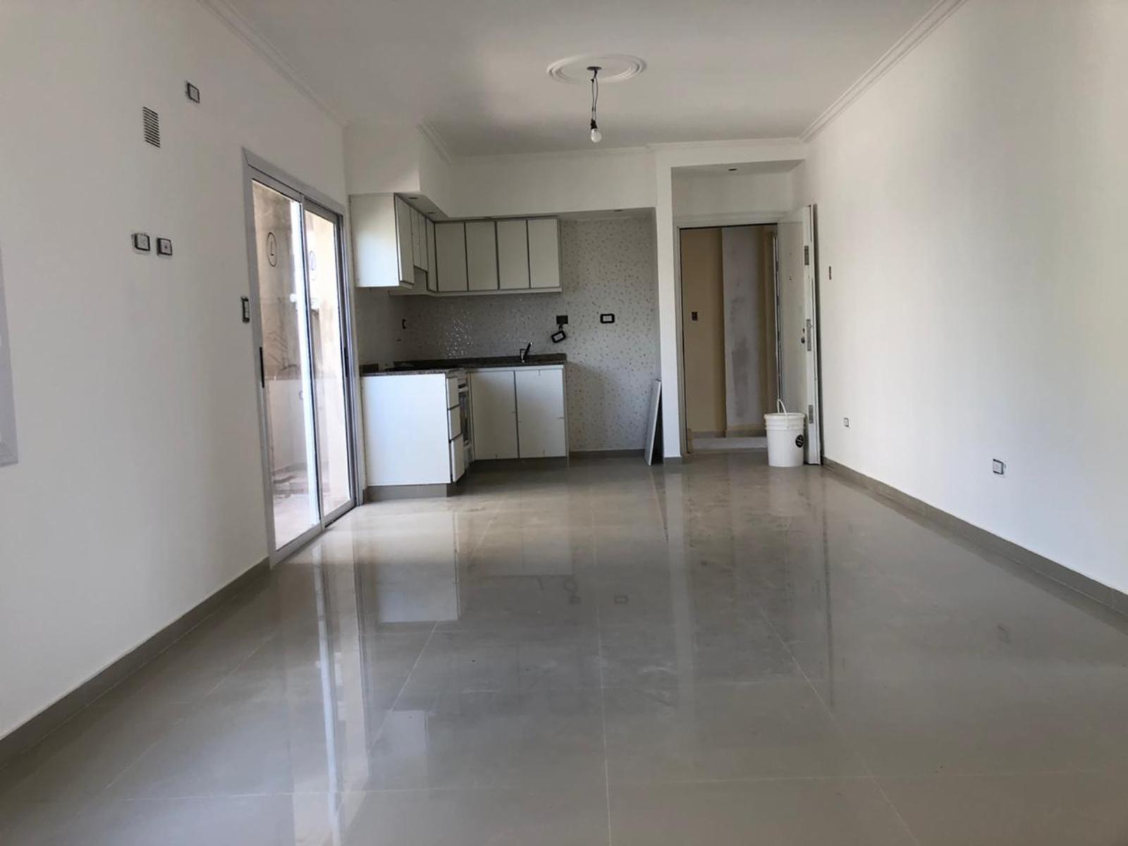 Departamentos de 2 ambientes a estrenar de 55 m2 — foto 2