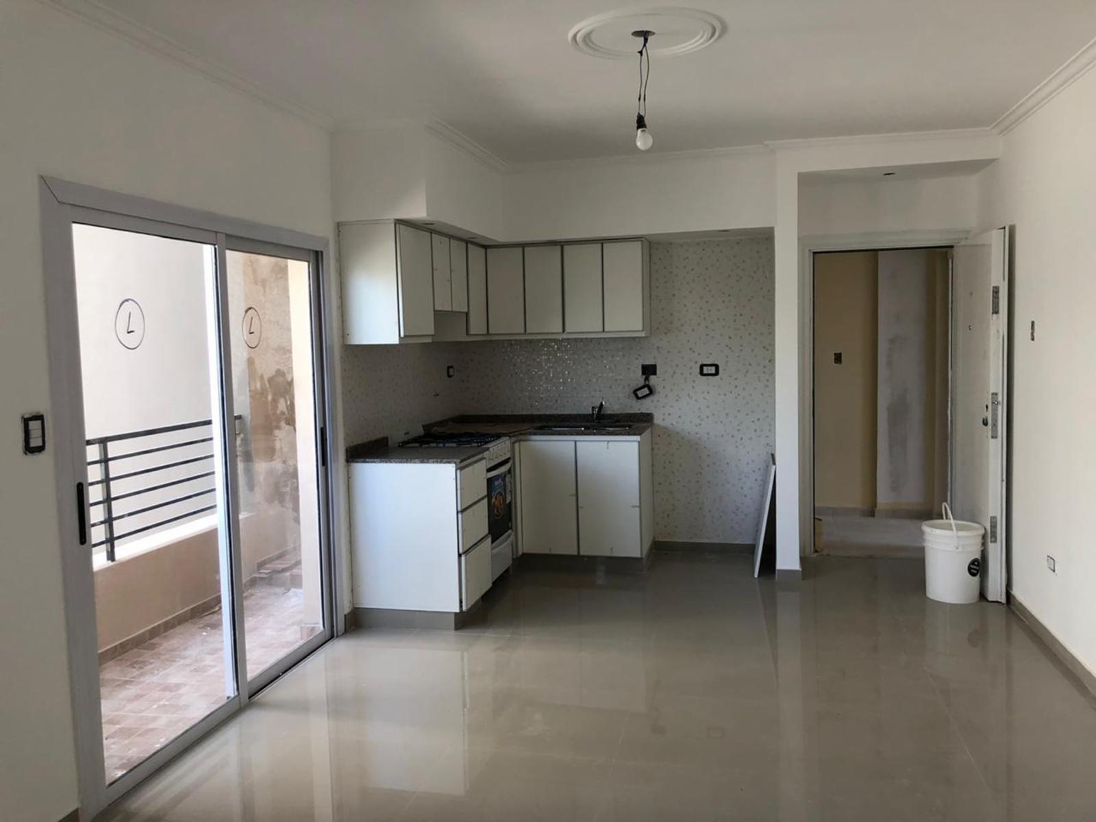 Departamentos de 2 ambientes a estrenar de 55 m2 — foto 3