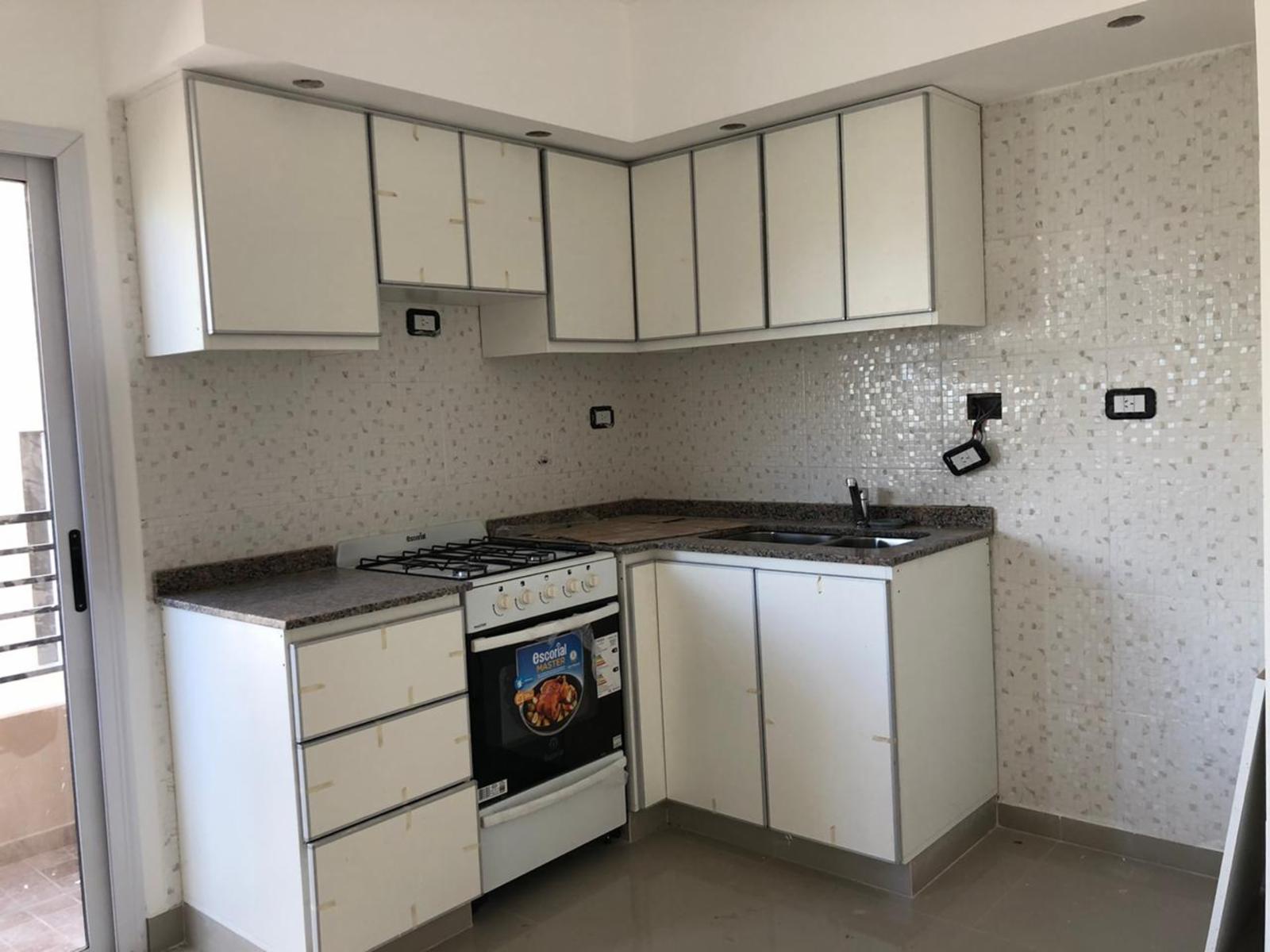 Departamentos de 2 ambientes a estrenar de 55 m2 — foto 4