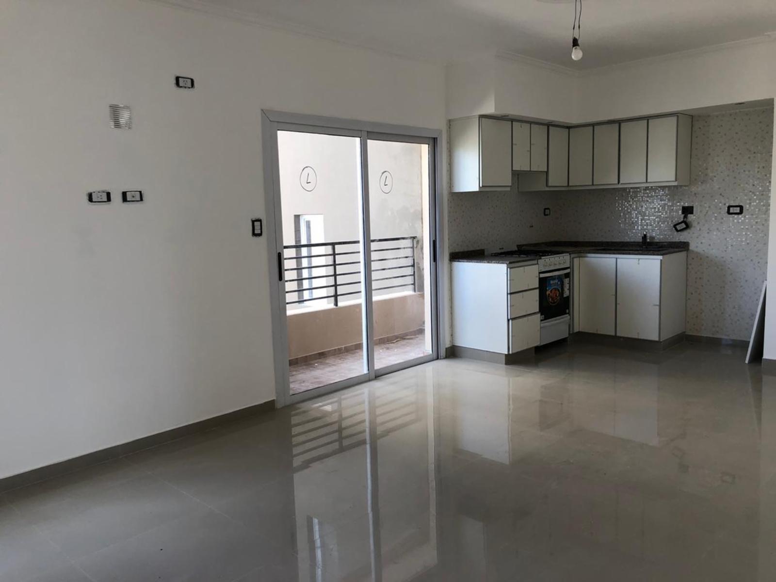 Departamentos de 2 ambientes a estrenar de 55 m2 — foto 5