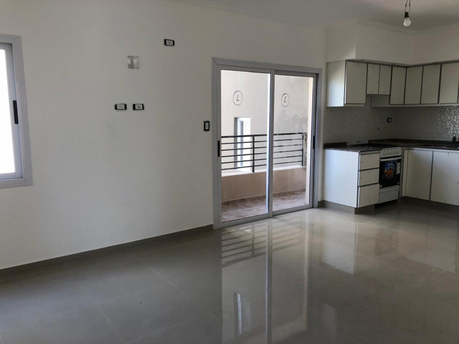 Departamentos de 2 ambientes a estrenar de 55 m2 — foto 6
