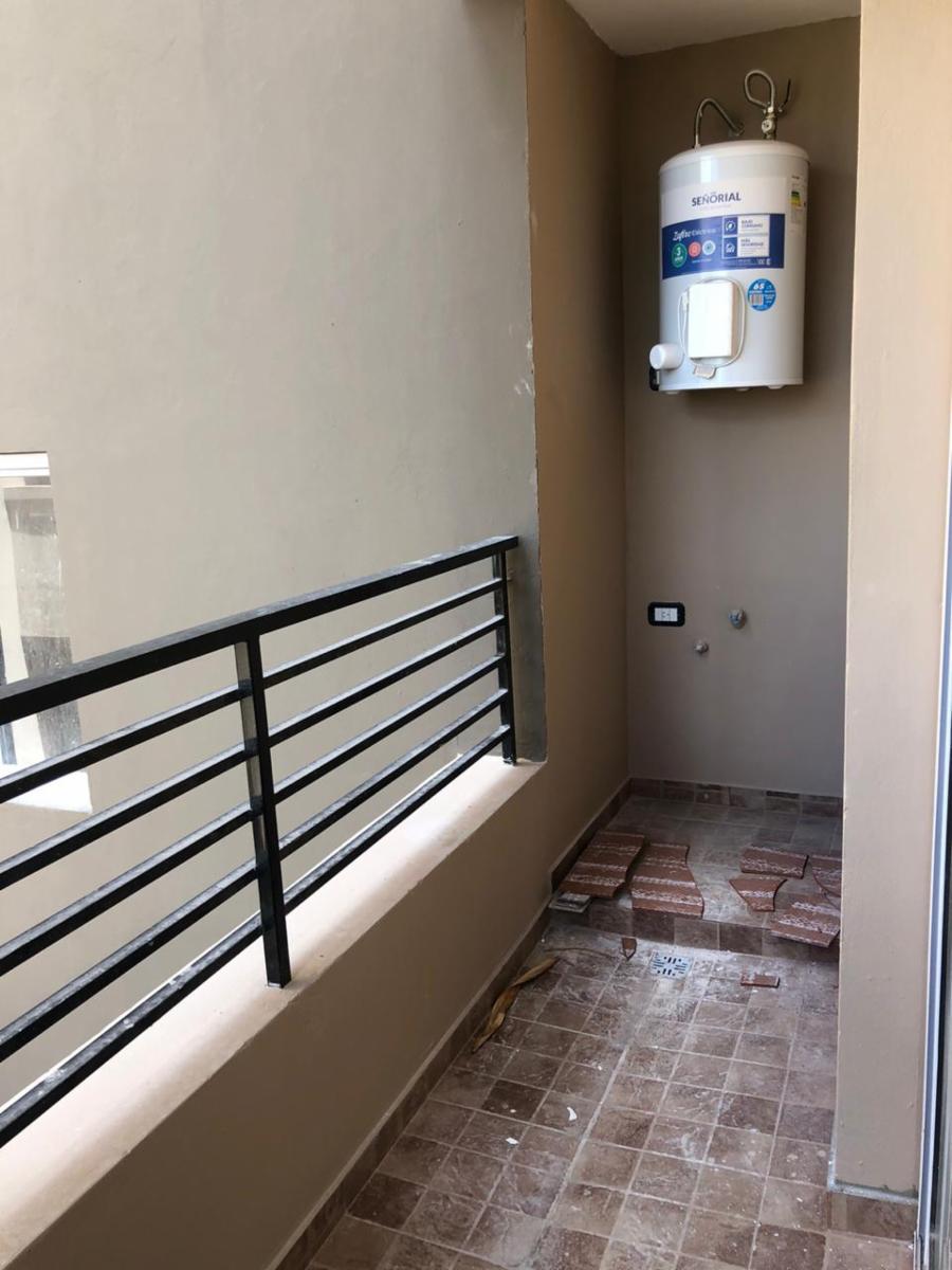 Departamentos de 2 ambientes a estrenar de 55 m2 — foto 8