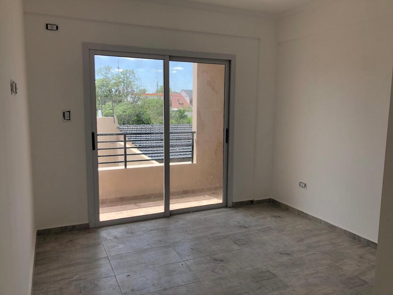 Departamentos de 2 ambientes a estrenar de 55 m2 — foto 10