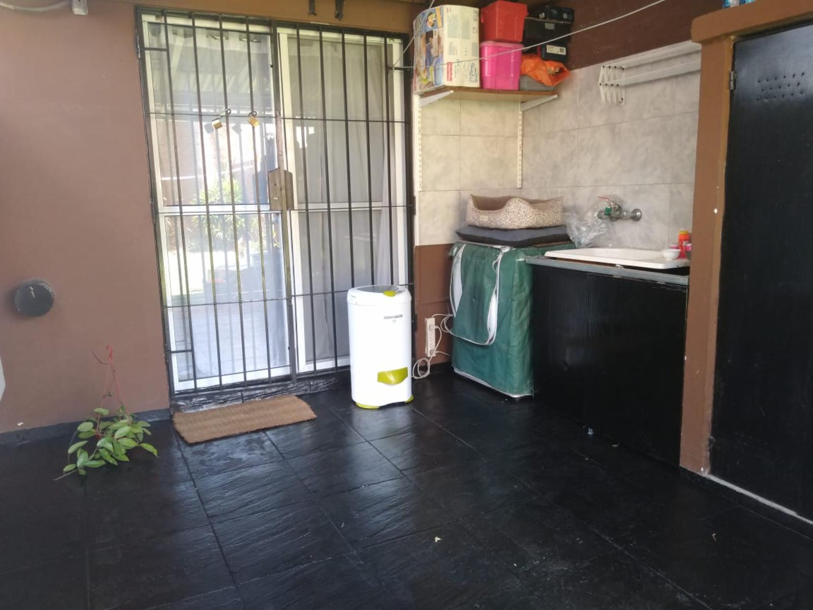 PH 2 AMBIENTES CON PATIO — foto 5