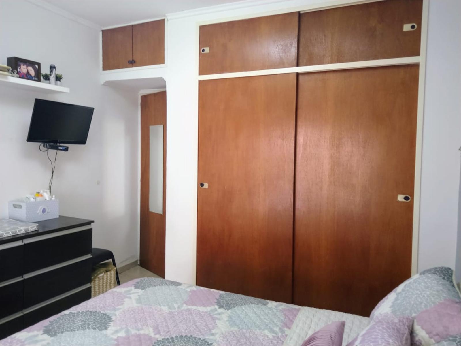PH 2 AMBIENTES CON PATIO — foto 6