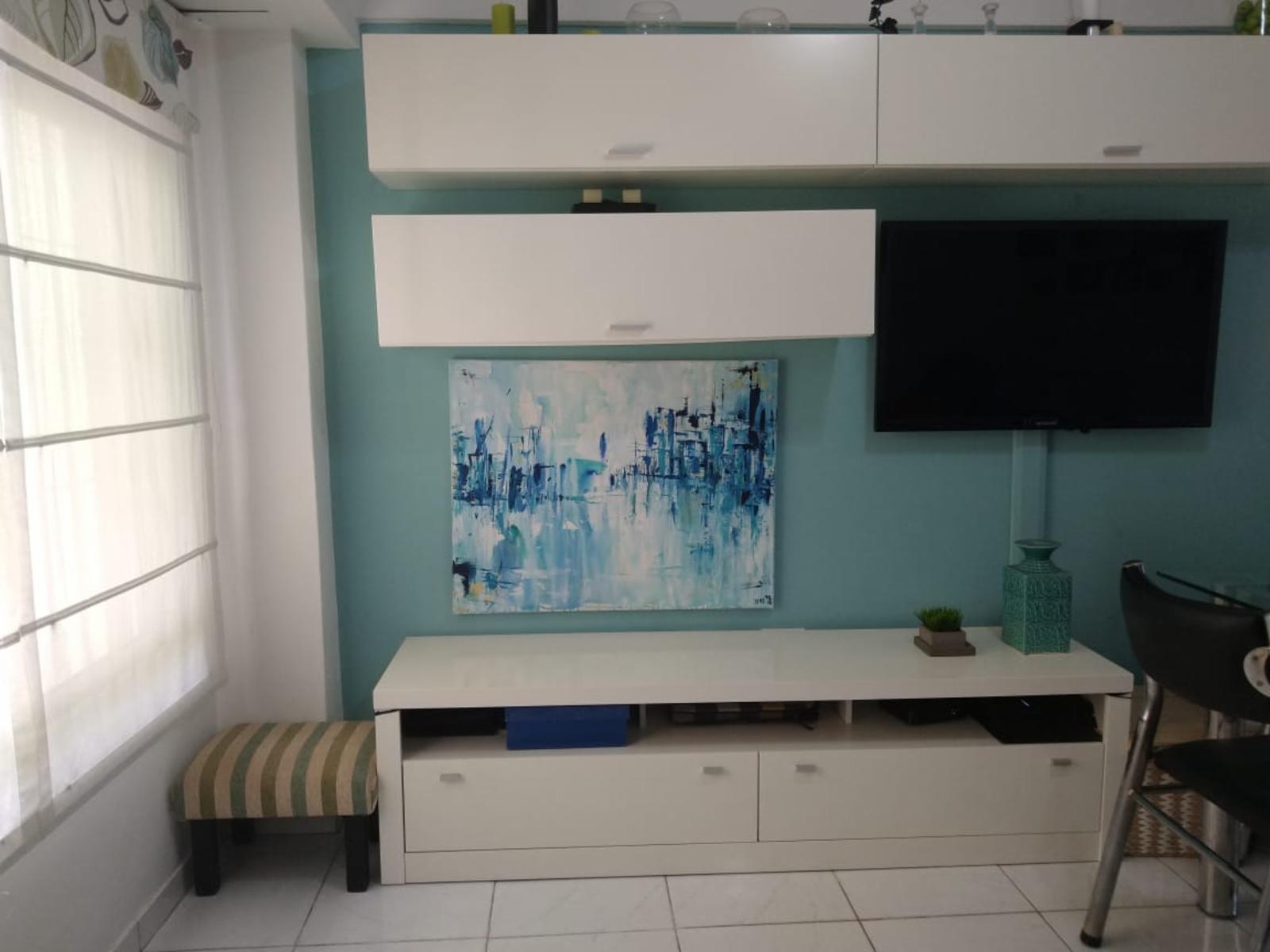 PH 2 AMBIENTES CON PATIO — foto 8