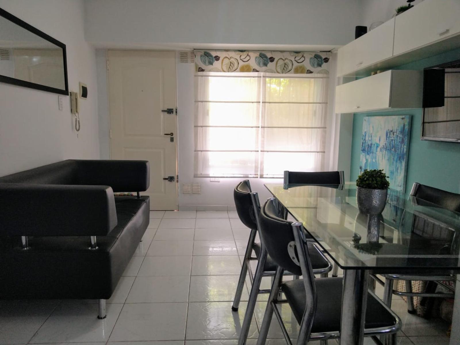 PH 2 AMBIENTES CON PATIO — foto 11