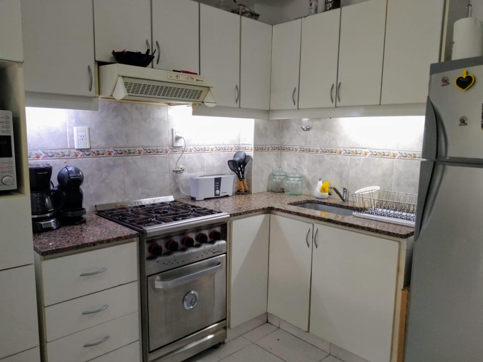 PH 2 AMBIENTES CON PATIO — foto 12