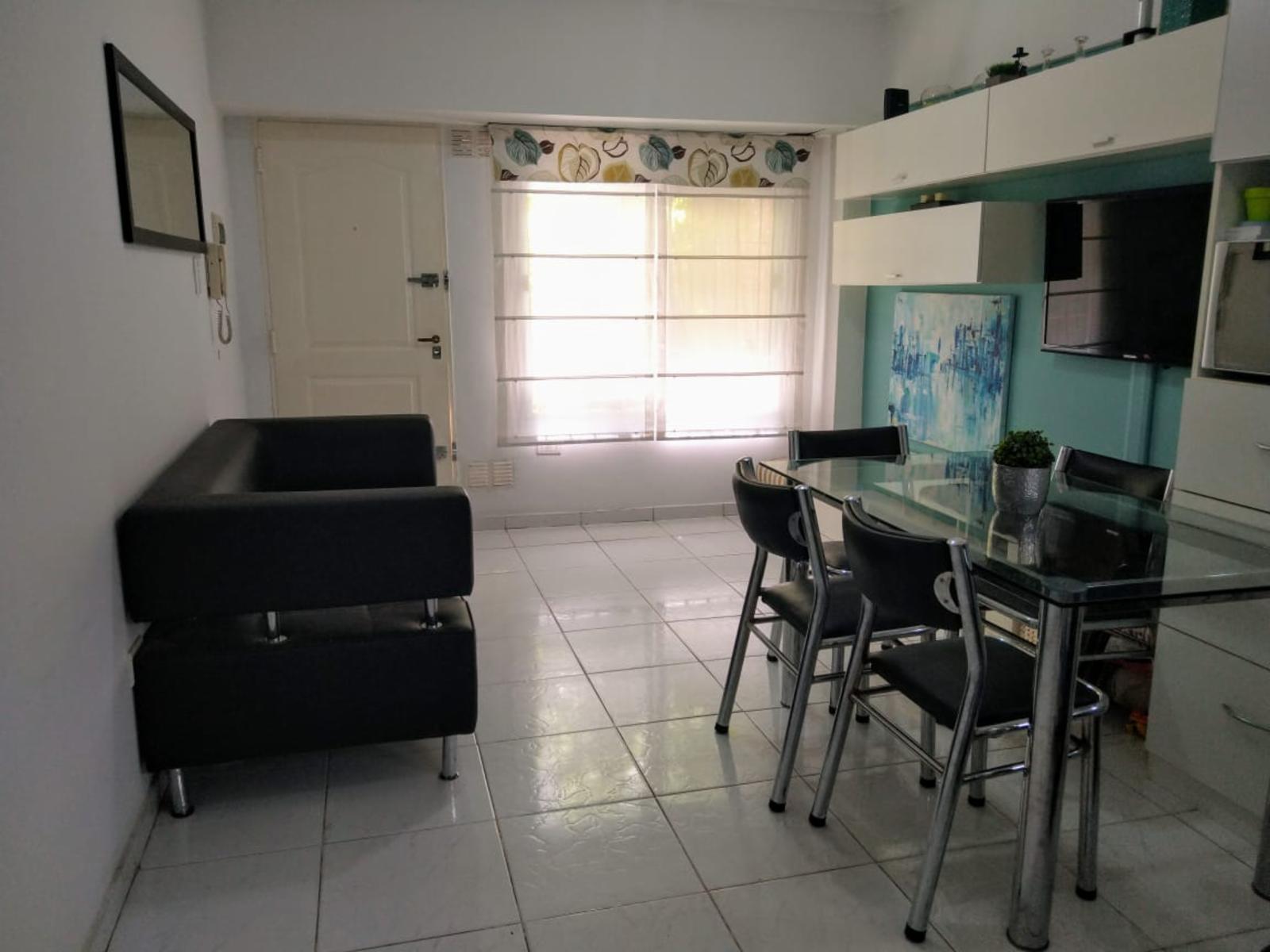 PH 2 AMBIENTES CON PATIO — foto 13