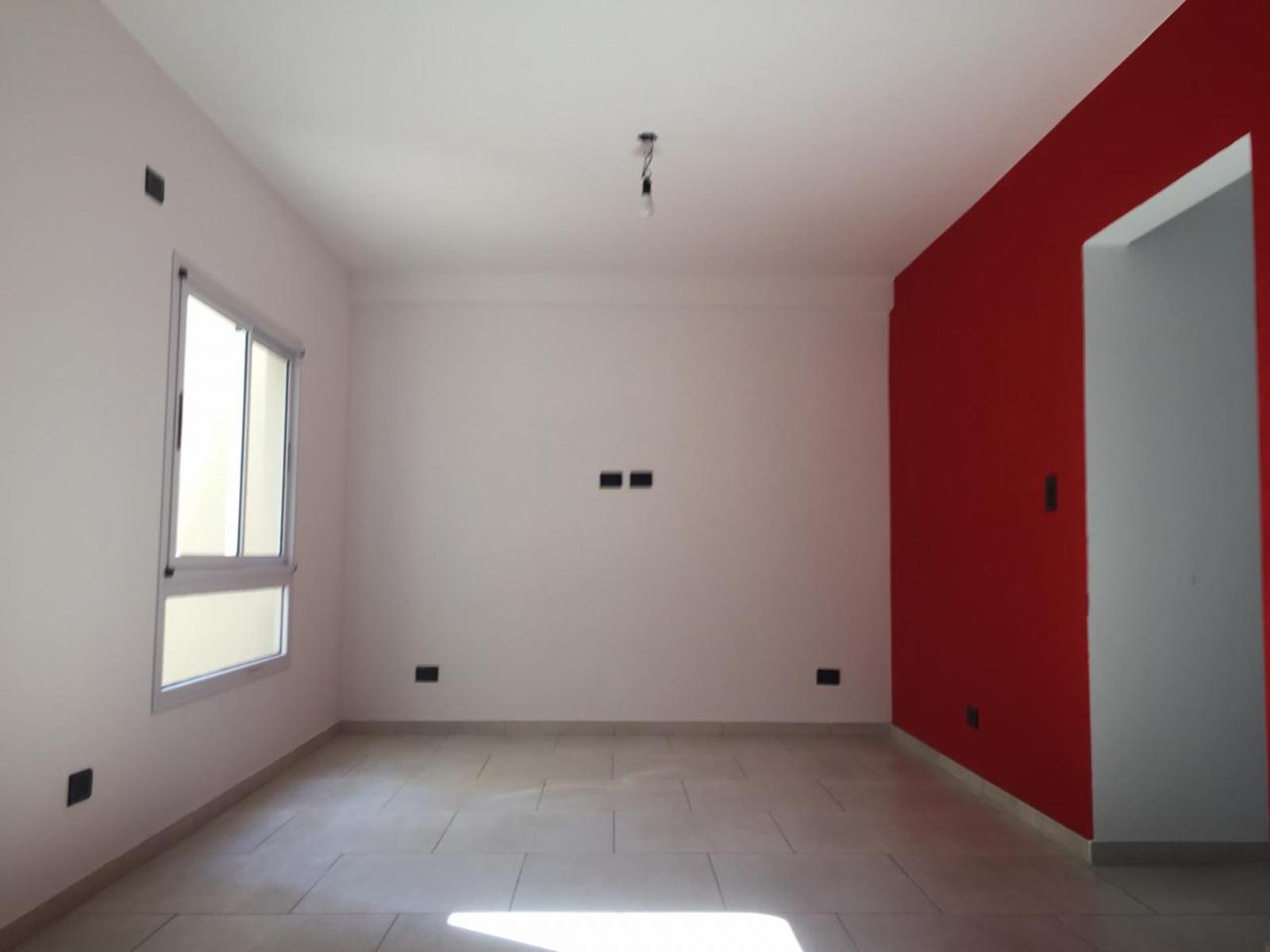 Departamento 3 ambientes con patio a estrenar en planta baja — foto 5