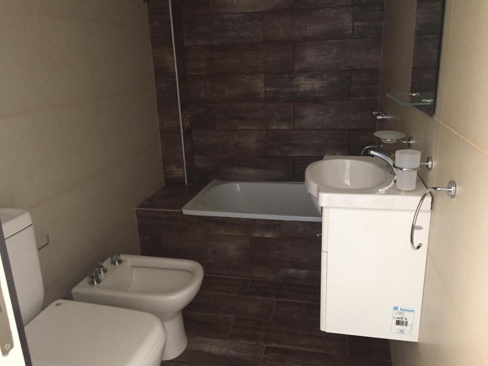 Departamento 3 ambientes con patio a estrenar en planta baja — foto 6