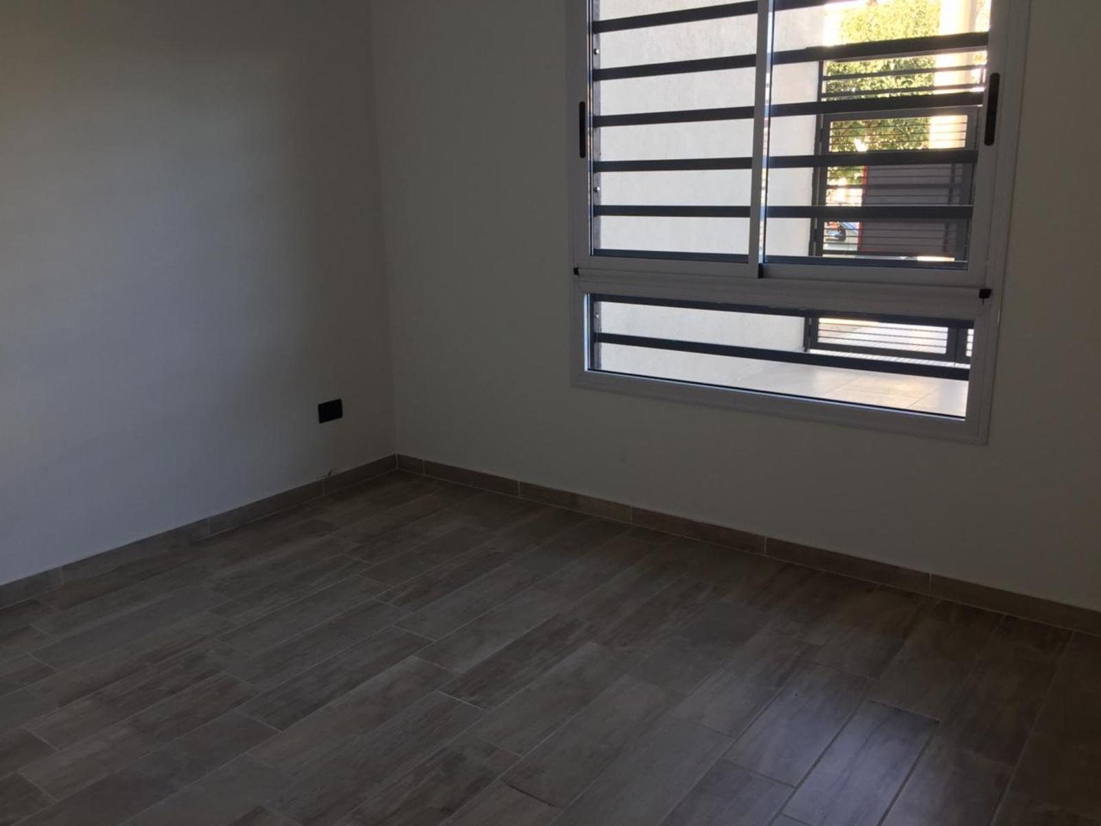 Departamento 3 ambientes con patio a estrenar en planta baja — foto 8