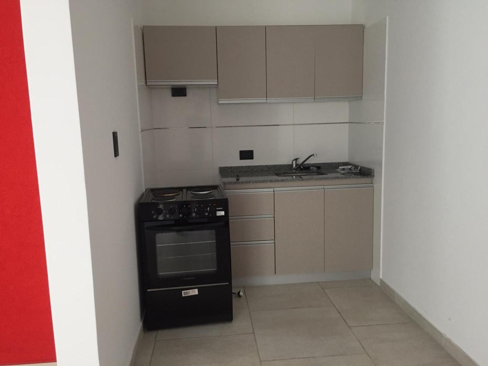 Departamento 3 ambientes con patio a estrenar en planta baja — foto 9