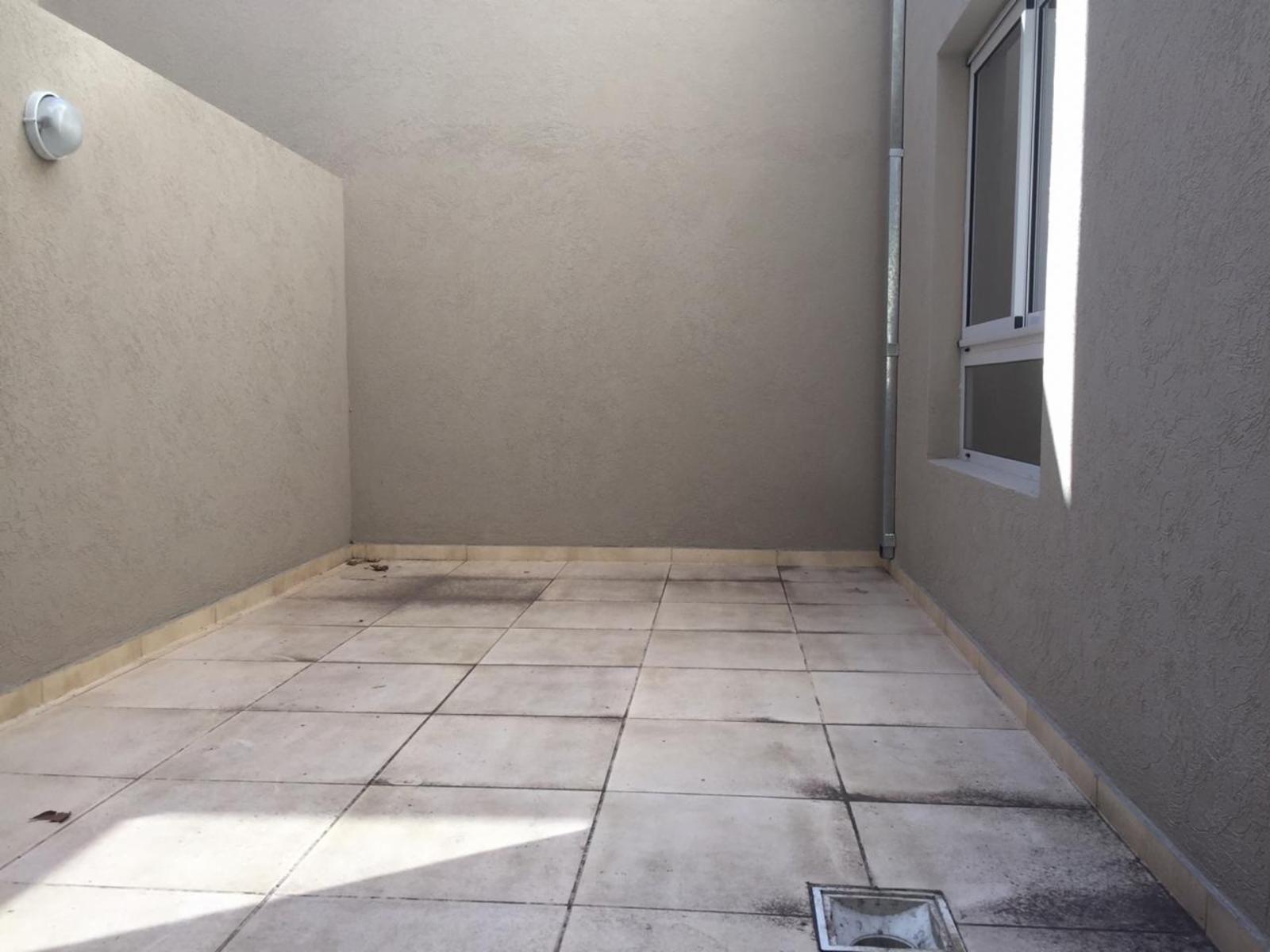 Departamento 3 ambientes con patio a estrenar en planta baja — foto 10