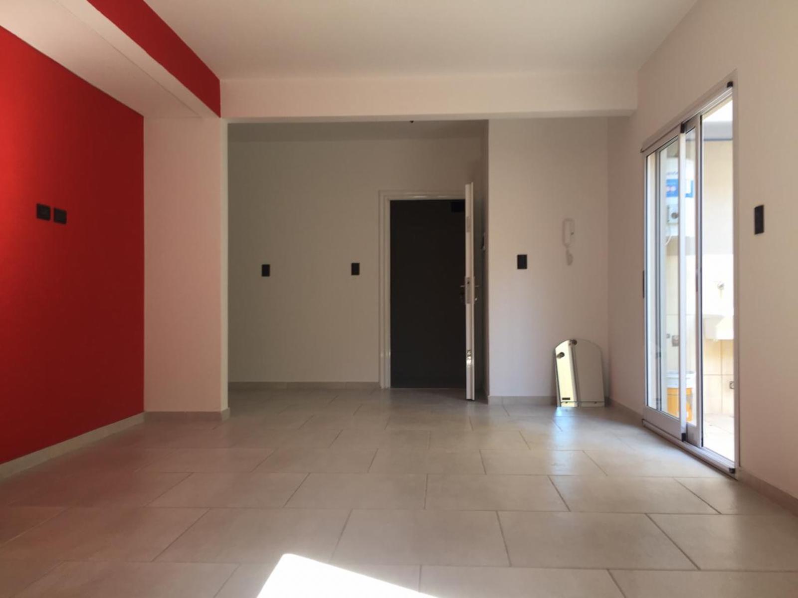 Departamento 3 ambientes con patio a estrenar en planta baja — foto 13